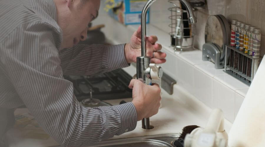 Professional same day plumber in Starr, SC